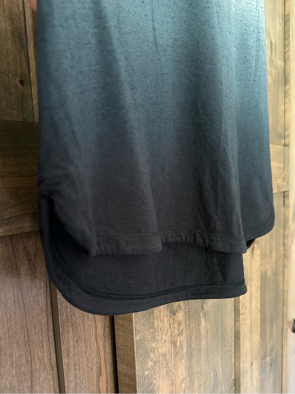 NWOT CALIA by Carrie Underwood Ombré Tank Top - Picture 5 of 7